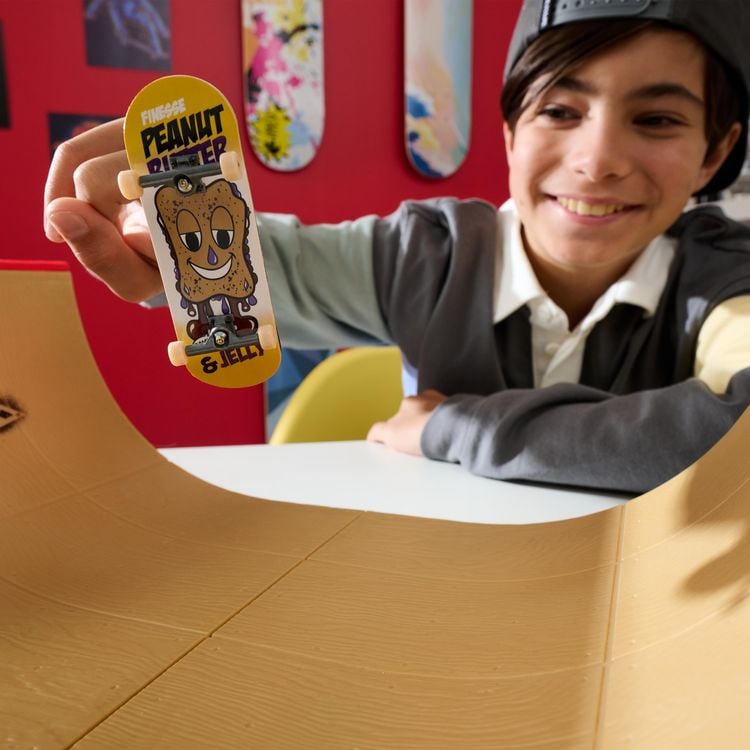 Produktbild: TED Performance Boards