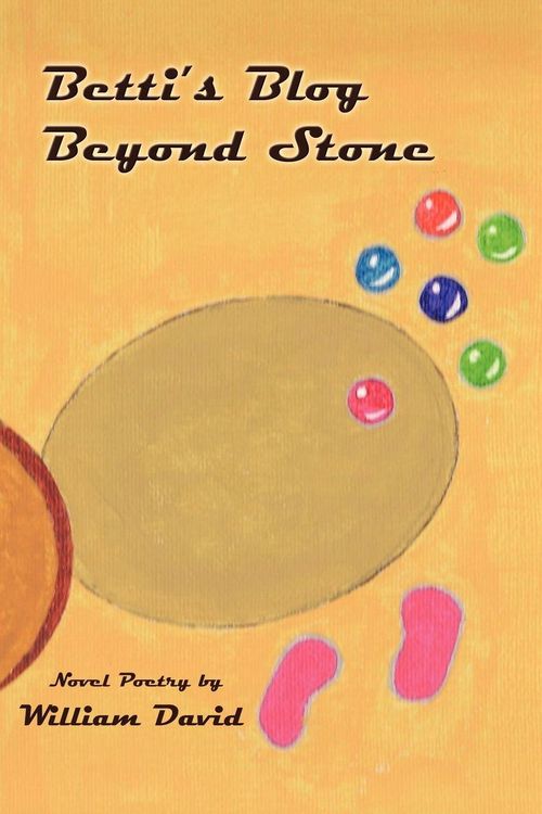 Produktbild: Betti's Blog Beyond Stone
