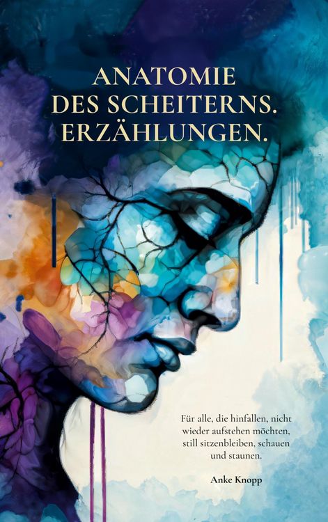 Produktbild: Anatomie des Scheiterns