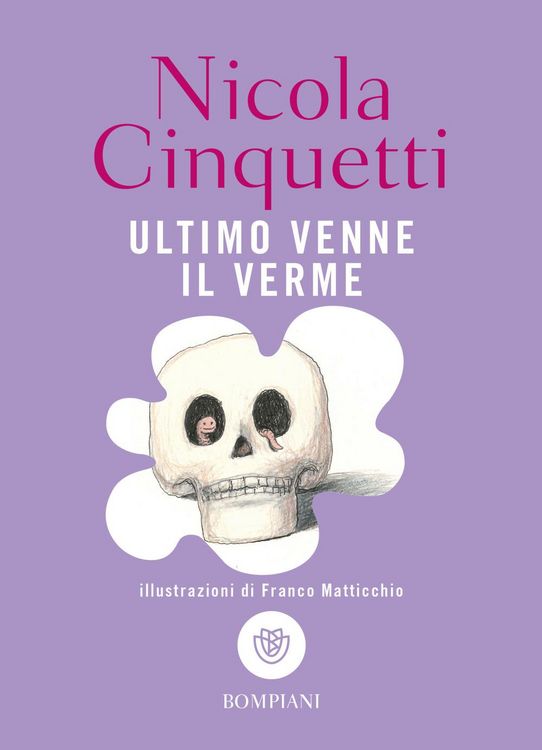 Produktbild: Ultimo venne il verme