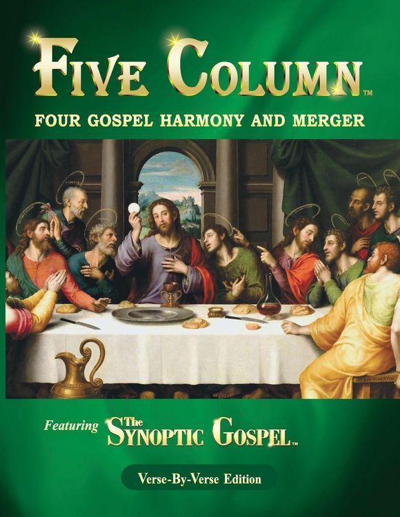 Produktbild: Five Column