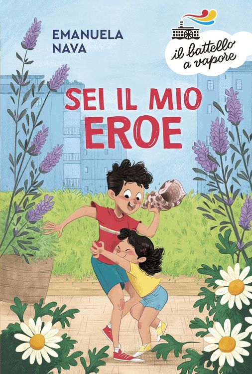Produktbild: Sei il mio eroe