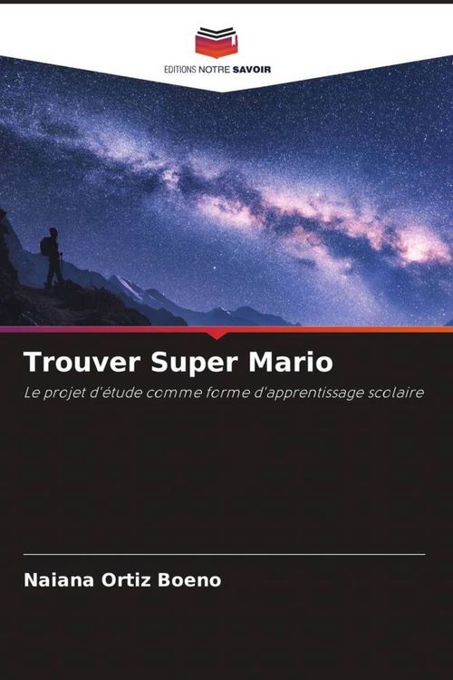 Produktbild: Trouver Super Mario