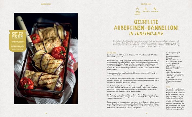 Produktbild: Gem&uuml;se to go