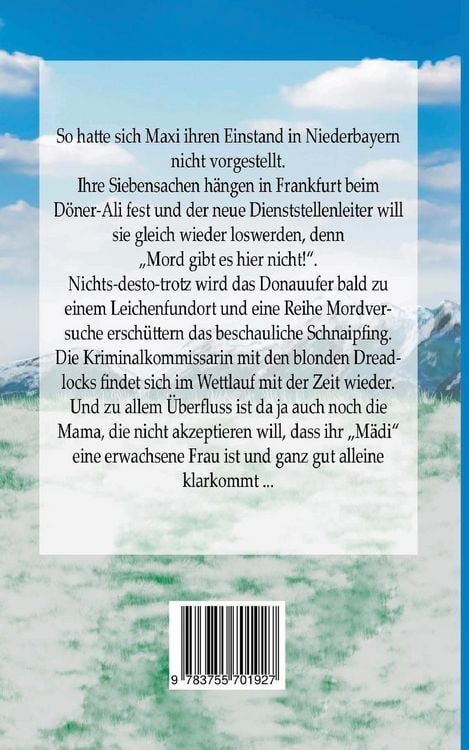Produktbild: Willkommen im Leben, sagte der Tod