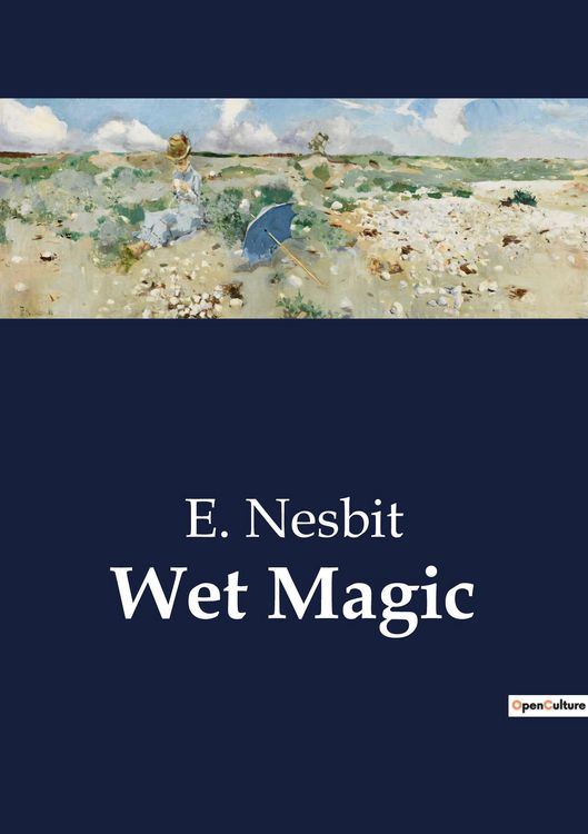 Produktbild: Wet Magic
