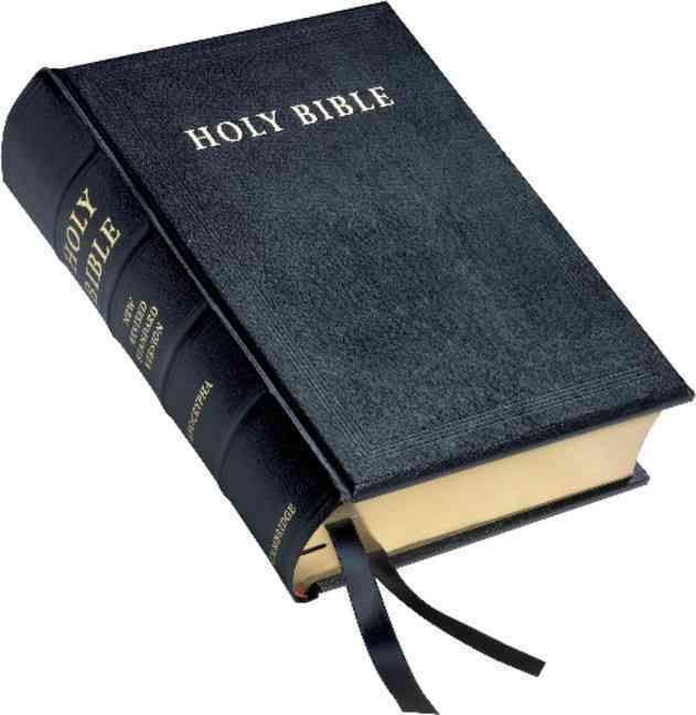 Produktbild: Lectern Anglicized Bible-NRSV