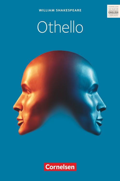 Produktbild: Cornelsen Senior English Library - Literatur - Ab 11. Schuljahr / B2