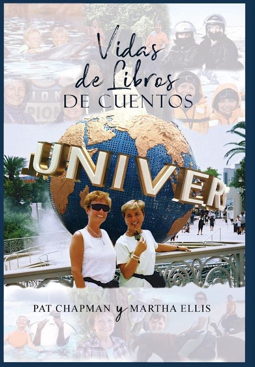Produktbild: Vidas de Libros de Cuentos