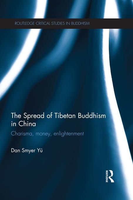 Produktbild: The Spread of Tibetan Buddhism in China