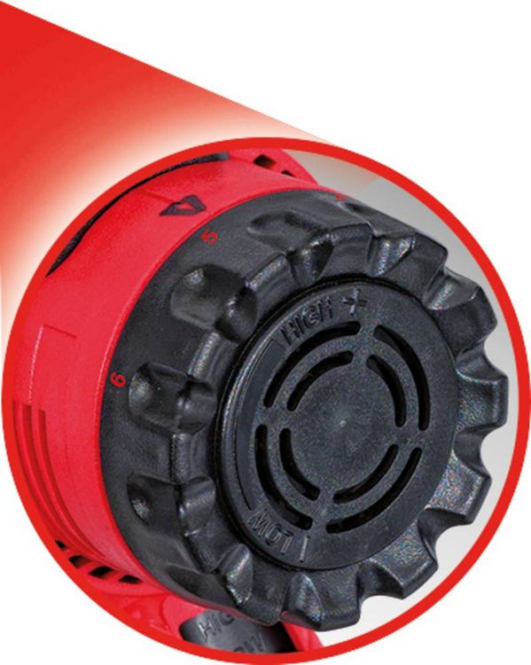 Produktbild: KS Tools 960.1190 Hei&szlig;luftgebl&auml;se 2000W