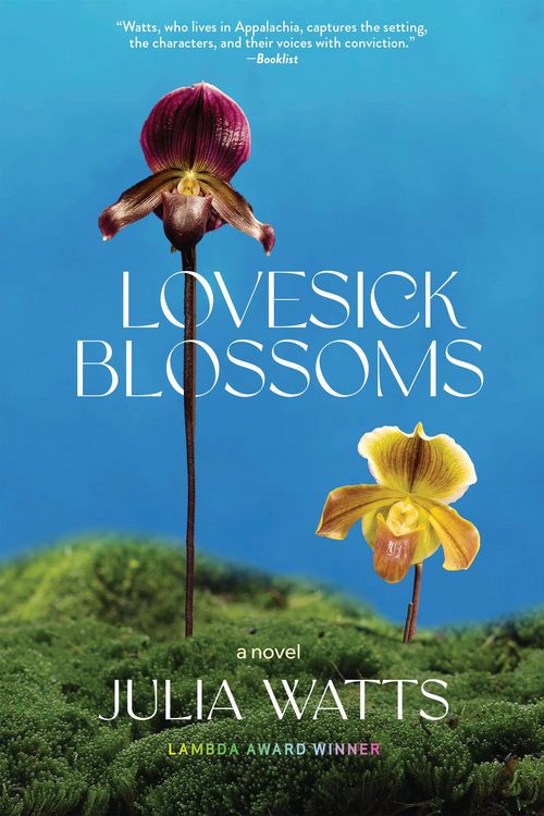 Produktbild: Lovesick Blossoms