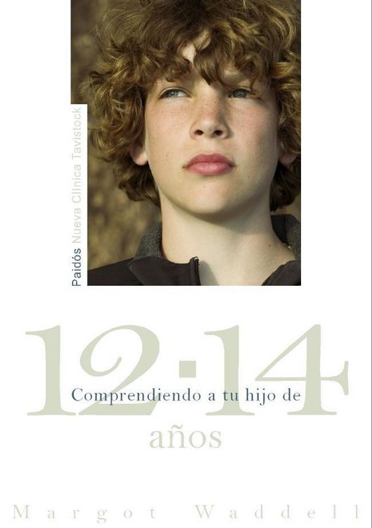 Produktbild: Comprendiendo a tu hijo de 12-14 a&ntilde;os