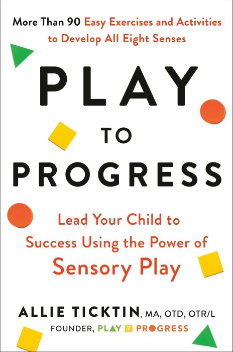 Produktbild: Play To Progress