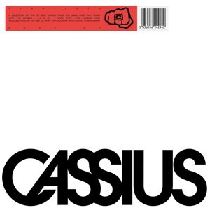 Produktbild: Best Of 1996-2019 (2LP)
