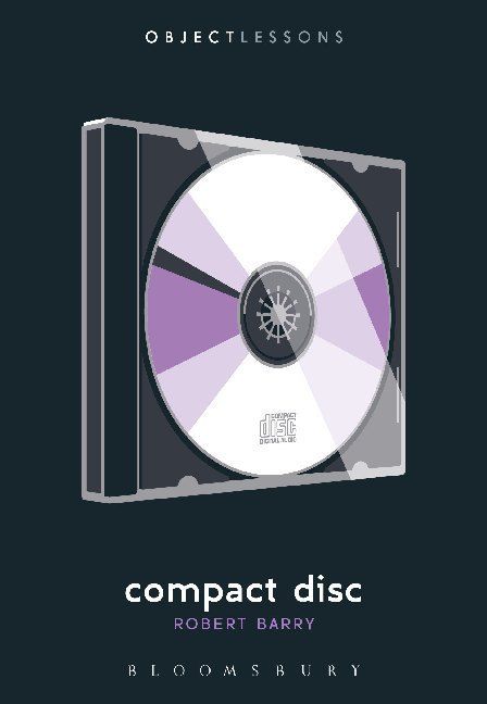 Produktbild: Compact Disc
