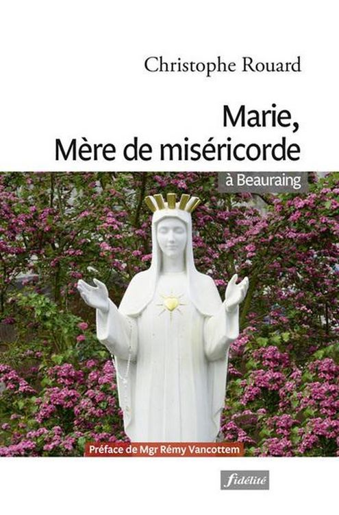 Produktbild: Marie mere de misericorde a beaur