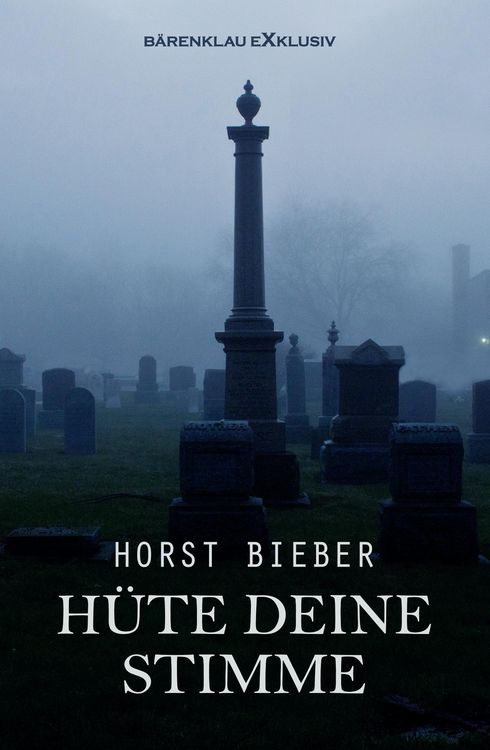 Produktbild: H&uuml;te deine Stimme