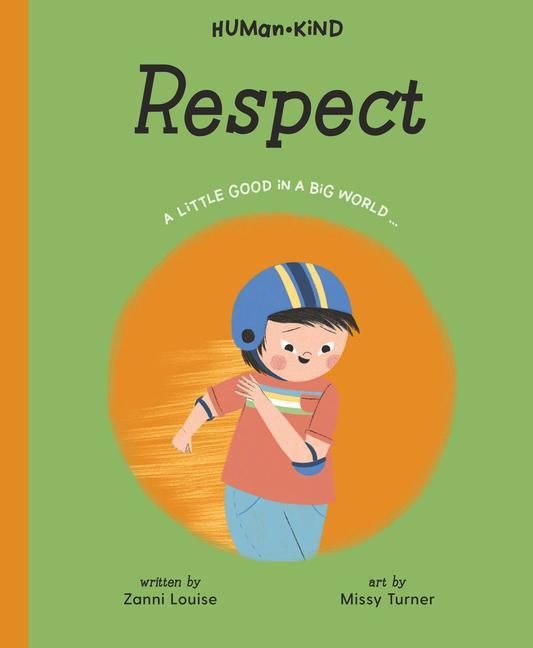 Produktbild: Respect
