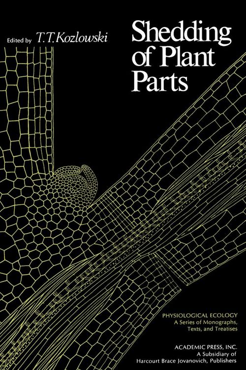 Produktbild: Shedding of Plants Parts