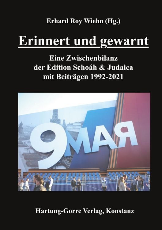 Produktbild: Erinnert und gewarnt