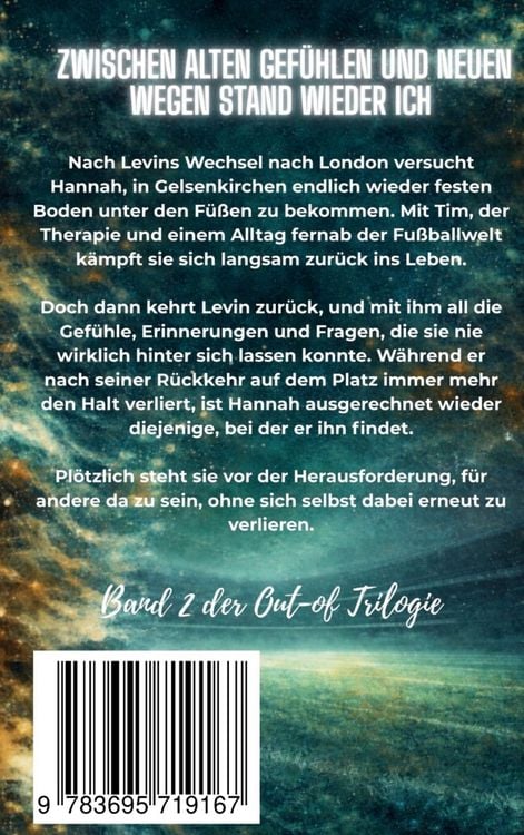 Produktbild: Out of his Reach