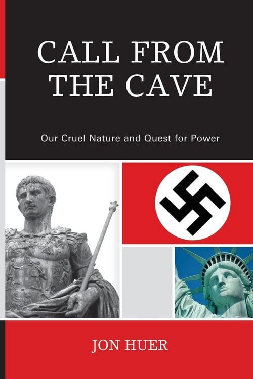 Produktbild: Call From the Cave