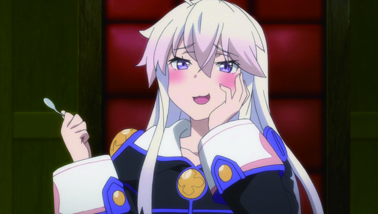 Produktbild: Grimoire of Zero - Komplettbox [3 BRs]