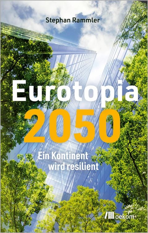 Produktbild: Eurotopia 2050