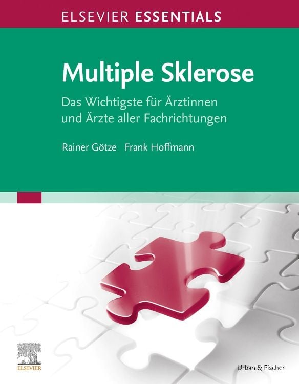 Produktbild: Z Elsevier Essentials Multiple Sklerose