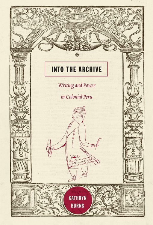 Produktbild: Into the Archive
