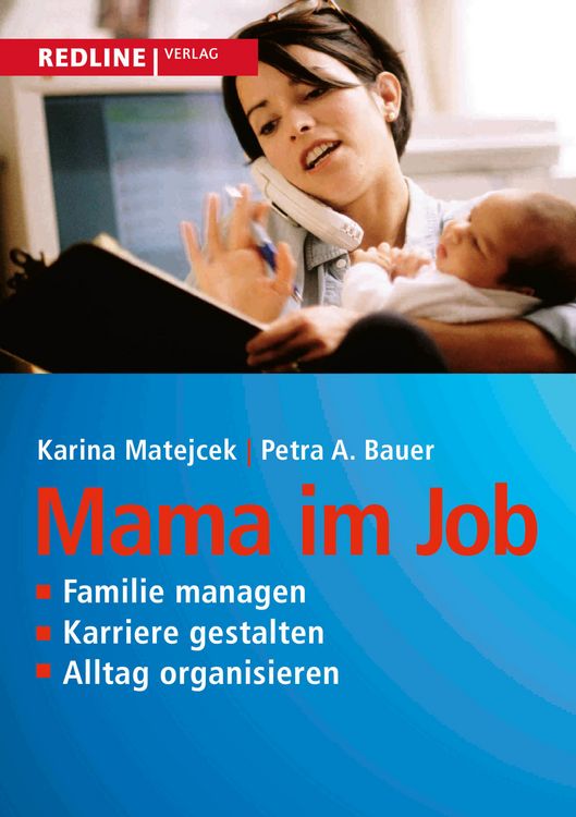 Produktbild: Mama im Job