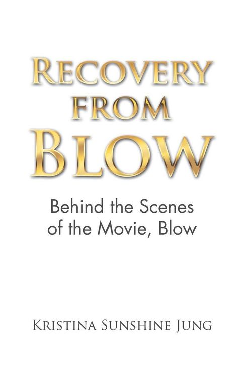 Produktbild: Recovery from Blow