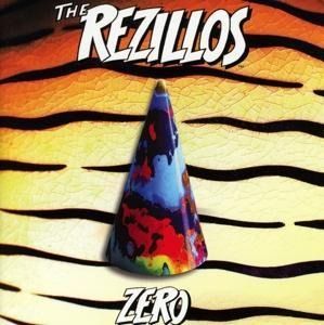 Produktbild: Rezillos, T: Zero