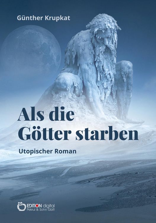 Produktbild: Als die G&ouml;tter starben