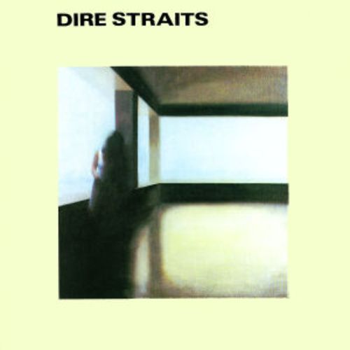 Produktbild: Dire Straits