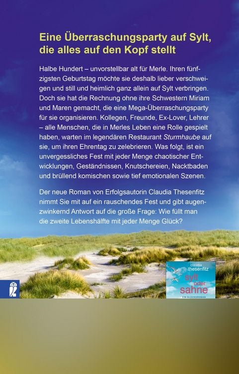 Produktbild: Schlaflos auf Sylt