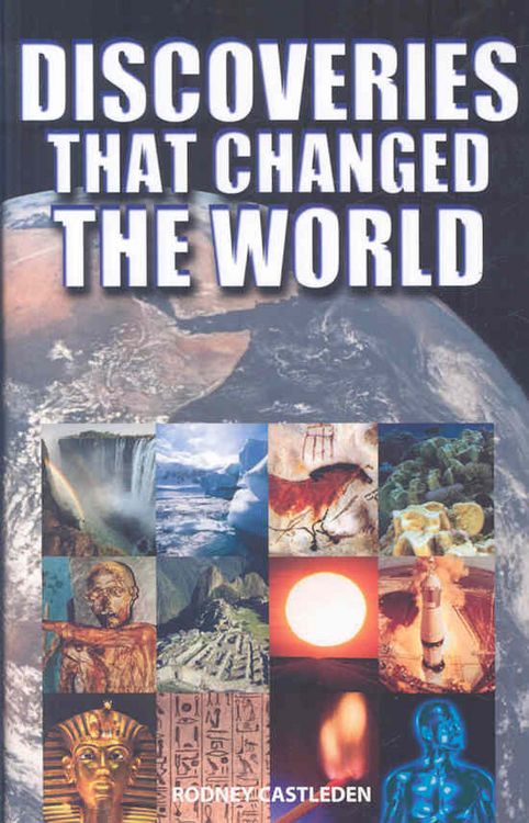 Produktbild: Discoveries That Changed the World