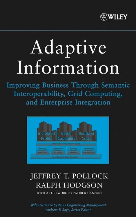 Produktbild: Adaptive Information
