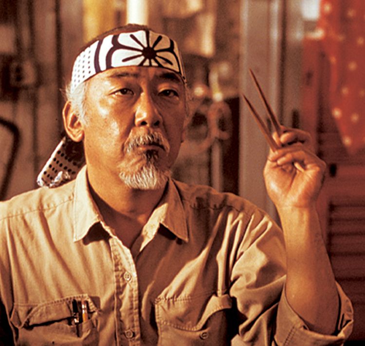 Produktbild: Karate Kid 1