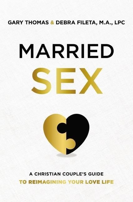 Produktbild: Married Sex