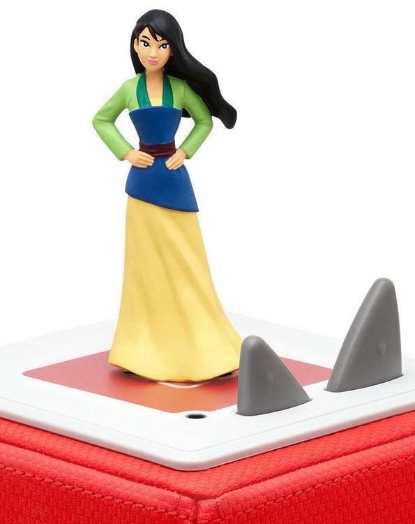 Produktbild: Content-Tonie: Disney - Mulan