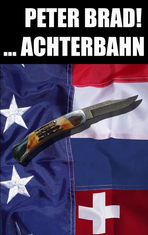 Produktbild: ...Achterbahn!