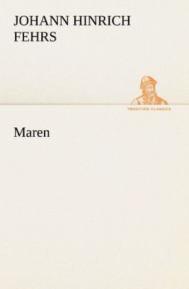 Produktbild: Maren