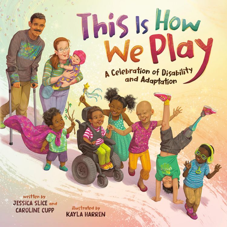 Produktbild: This Is How We Play