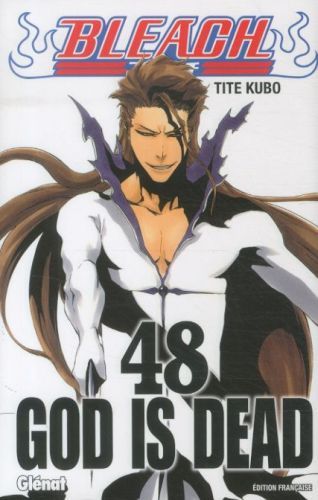 Produktbild: Bleach