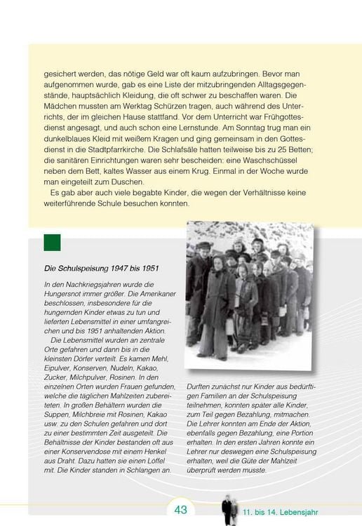 Produktbild: Wir vom Jahrgang 1938 - Kindheit und Jugend
