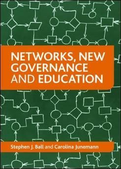 Produktbild: Networks, New Governance and Education