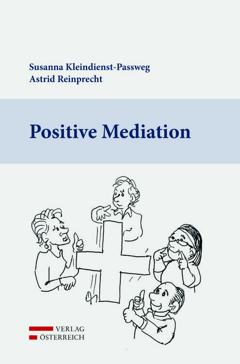 Produktbild: Positive Mediation