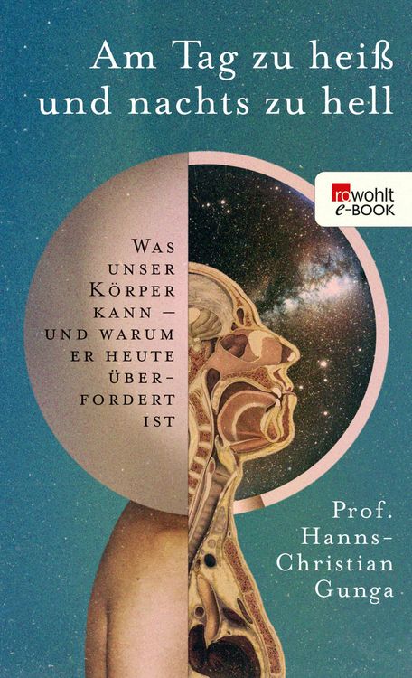 Produktbild: Am Tag zu hei&szlig; und nachts zu hell